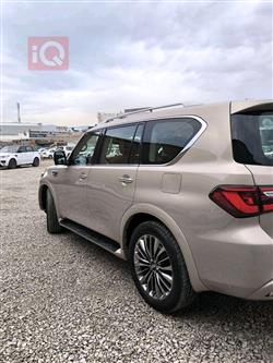 انفنتي QX80